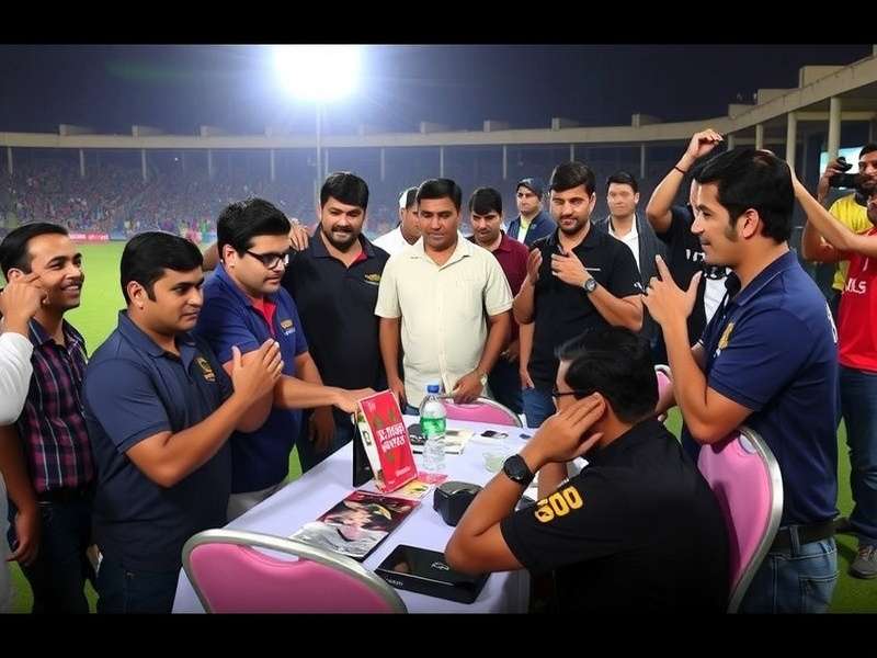 Rugby Fever 3D India community meetup in Delhi